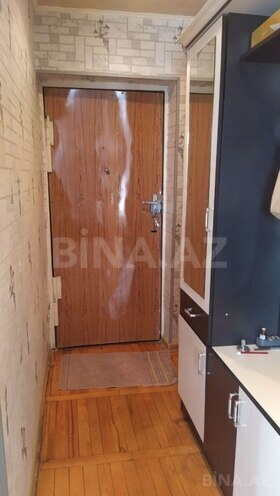 1-комн. вторичка - м. Элмляр Академиясы - 35 м² (7)