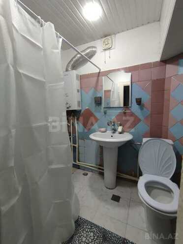 1-комн. вторичка - м. Элмляр Академиясы - 35 м² (5)