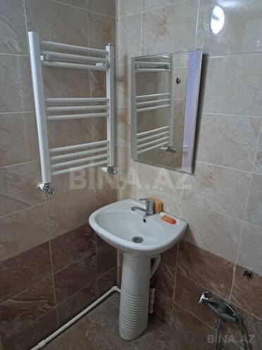 1-комн. новостройка - пос. Ходжасан - 49 м² (13)