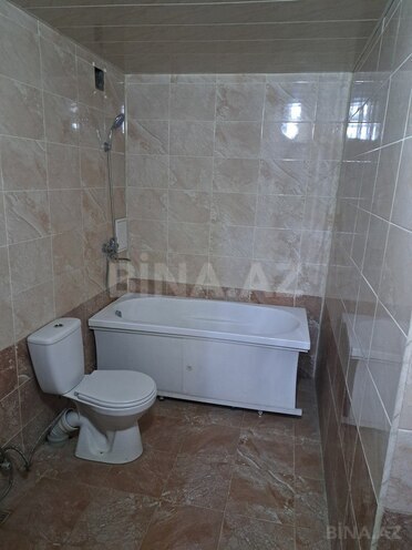 1-комн. новостройка - пос. Ходжасан - 49 м² (12)