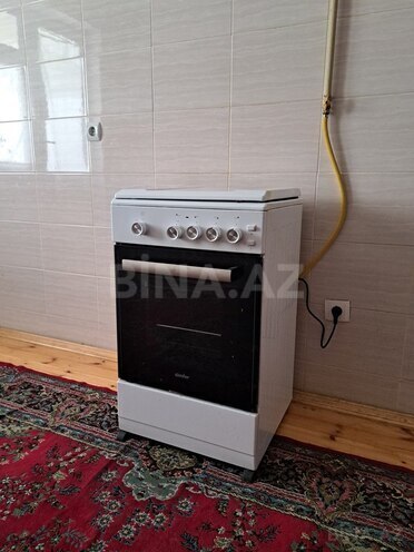 1-комн. новостройка - пос. Ходжасан - 49 м² (10)