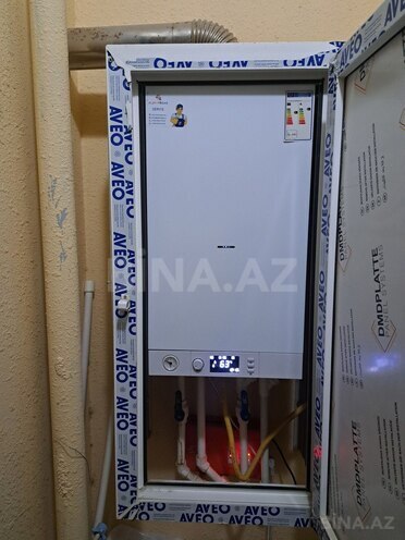 1-комн. новостройка - пос. Ходжасан - 49 м² (14)