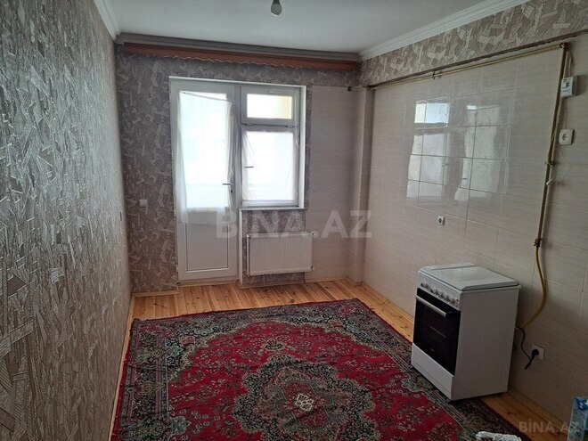 1-комн. новостройка - пос. Ходжасан - 49 м² (9)