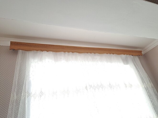 1-комн. новостройка - пос. Ходжасан - 49 м² (8)