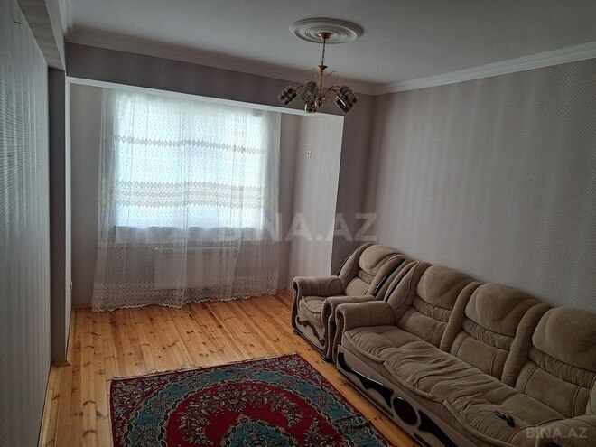 1-комн. новостройка - пос. Ходжасан - 49 м² (4)