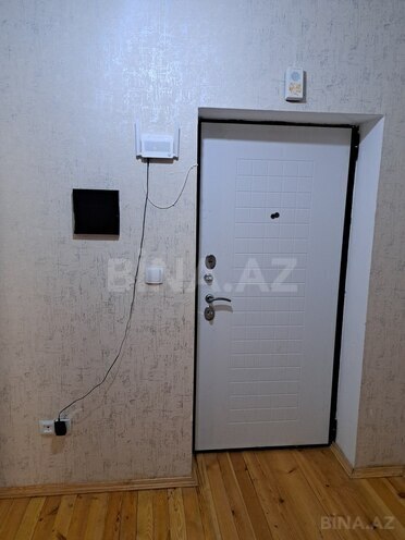 1-комн. новостройка - пос. Ходжасан - 49 м² (2)
