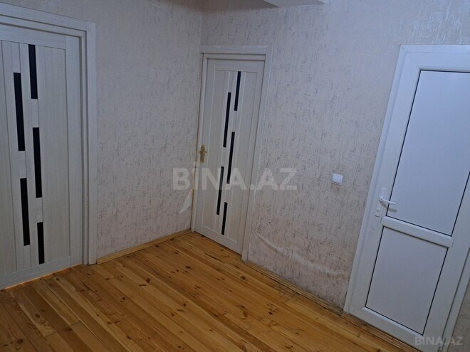 1-комн. новостройка - пос. Ходжасан - 49 м² (3)