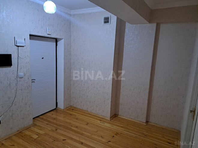 1-комн. новостройка - пос. Ходжасан - 49 м² (1)