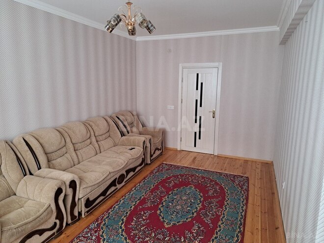 1-комн. новостройка - пос. Ходжасан - 49 м² (5)