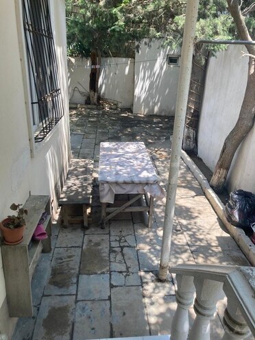 3 otaqlı köhnə tikili - Bülbülə q. - 66 m² (3)