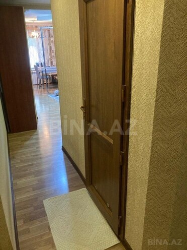 3 otaqlı köhnə tikili - Bülbülə q. - 66 m² (11)