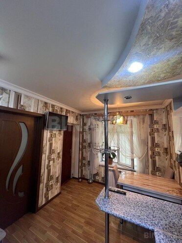 3 otaqlı köhnə tikili - Bülbülə q. - 66 m² (5)