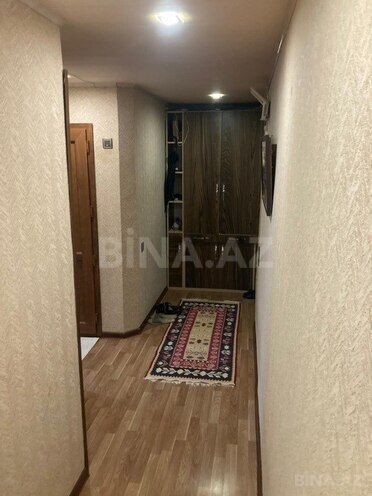 3 otaqlı köhnə tikili - Bülbülə q. - 66 m² (1)