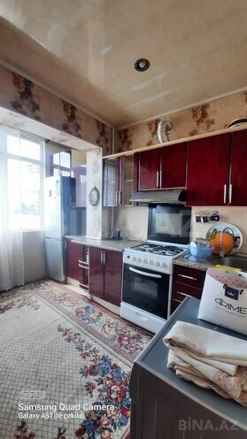 2-комн. вторичка - м. Азадлыг проспекти - 65 м² (6)