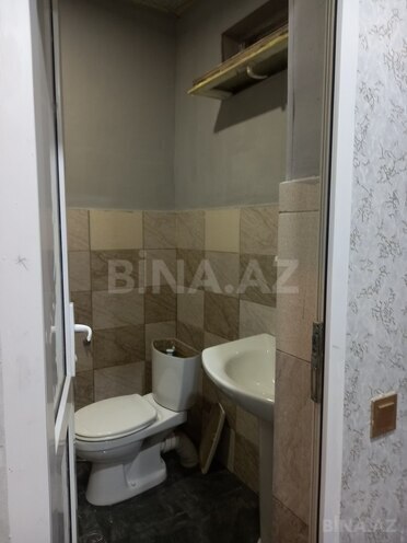 1 otaqlı həyət evi/bağ evi - Sabunçu q. - 60 m² (2)