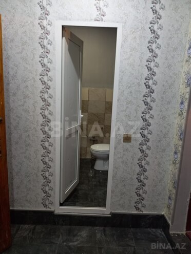 1 otaqlı həyət evi/bağ evi - Sabunçu q. - 60 m² (3)