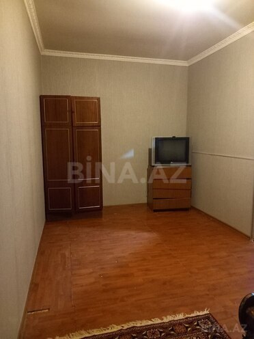 1 otaqlı həyət evi/bağ evi - Sabunçu q. - 60 m² (1)