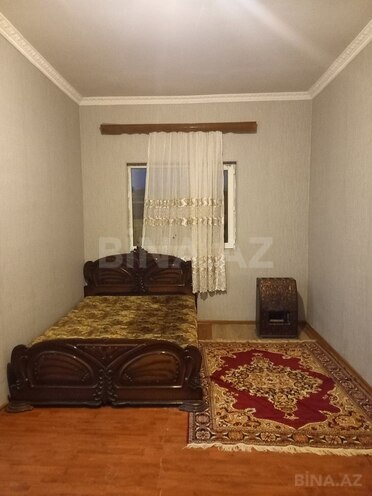 1 otaqlı həyət evi/bağ evi - Sabunçu q. - 60 m² (5)