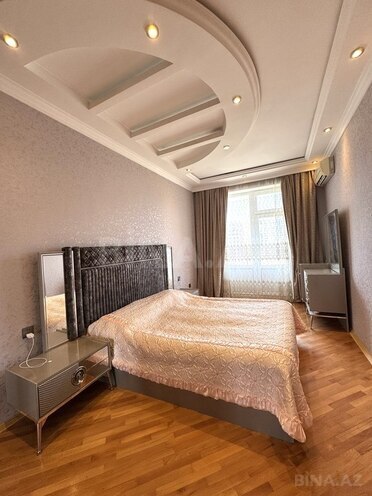 2 otaqlı yeni tikili - 28 May m. - 100 m² (3)