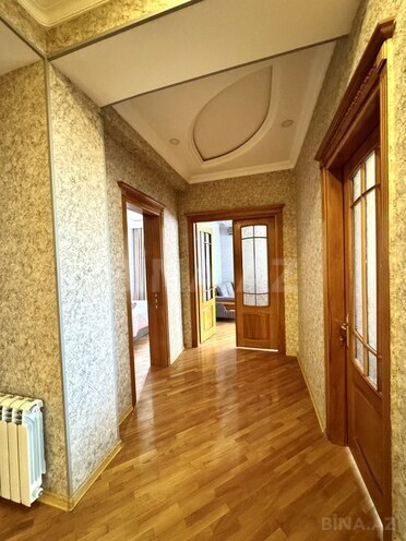 2 otaqlı yeni tikili - 28 May m. - 100 m² (6)
