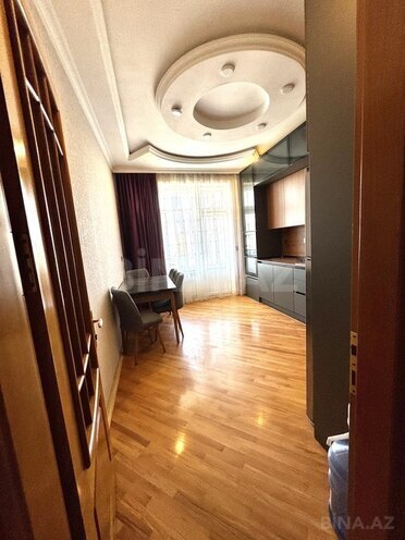 2 otaqlı yeni tikili - 28 May m. - 100 m² (2)