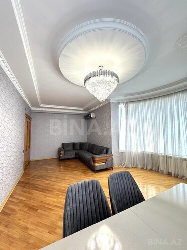 2 otaqlı yeni tikili - 28 May m. - 100 m² (9)