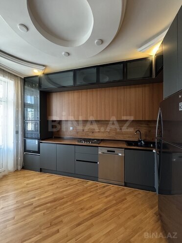 2 otaqlı yeni tikili - 28 May m. - 100 m² (4)