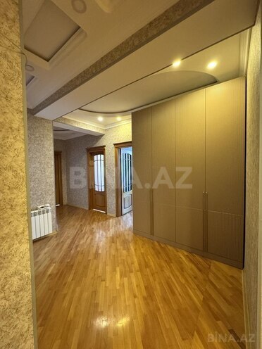 2 otaqlı yeni tikili - 28 May m. - 100 m² (10)