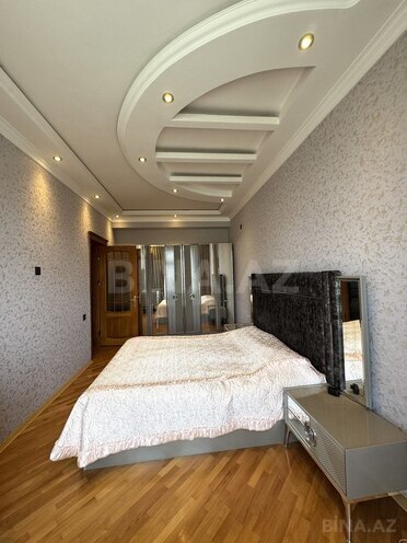 2 otaqlı yeni tikili - 28 May m. - 100 m² (5)