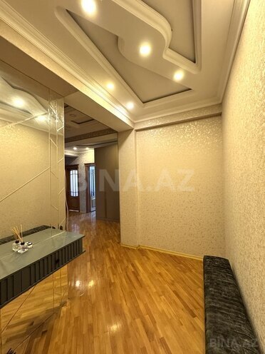 2 otaqlı yeni tikili - 28 May m. - 100 m² (8)