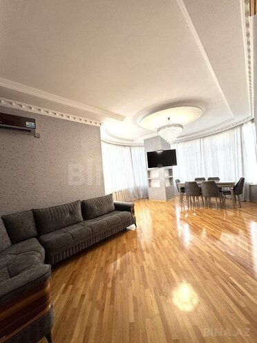 2 otaqlı yeni tikili - 28 May m. - 100 m² (7)