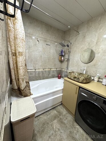 2 otaqlı yeni tikili - 28 May m. - 100 m² (12)