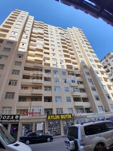 2 otaqlı yeni tikili - Xırdalan - 76 m² (1)