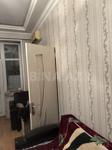 2 otaqlı köhnə tikili - Nərimanov r. - 45 m² (1)