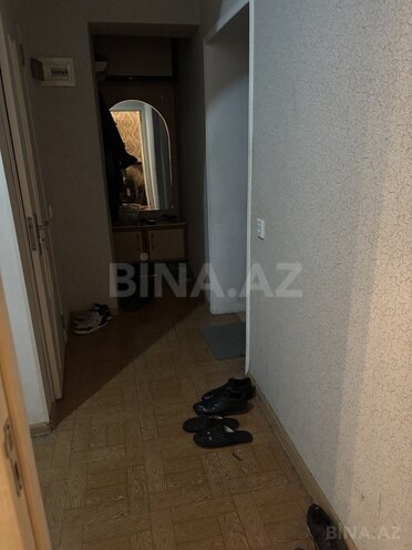 2 otaqlı köhnə tikili - Nərimanov r. - 45 m² (2)