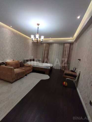 2 otaqlı yeni tikili - Əhmədli q. - 71 m² (8)