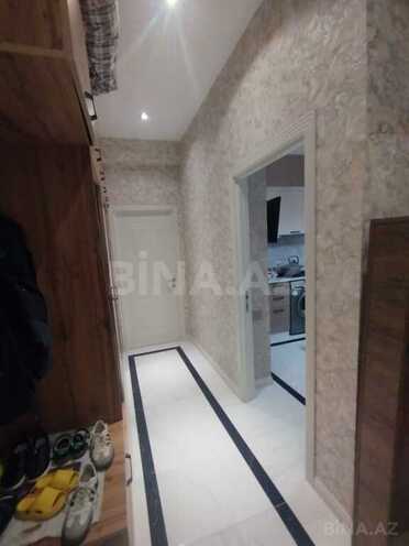 2 otaqlı yeni tikili - Əhmədli q. - 71 m² (1)