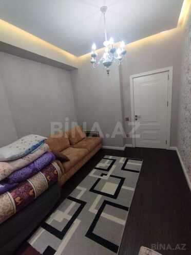 2 otaqlı yeni tikili - Əhmədli q. - 71 m² (4)