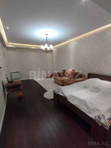 2 otaqlı yeni tikili - Əhmədli q. - 71 m² (3)