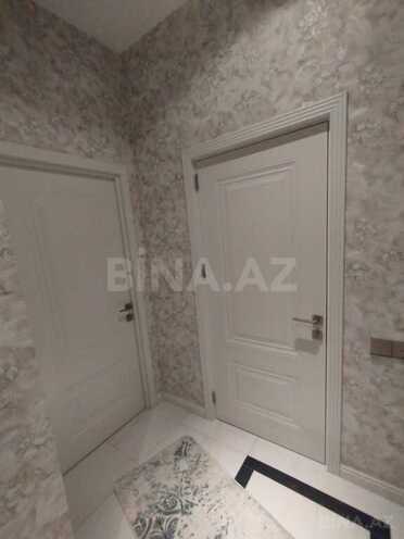 2 otaqlı yeni tikili - Əhmədli q. - 71 m² (2)