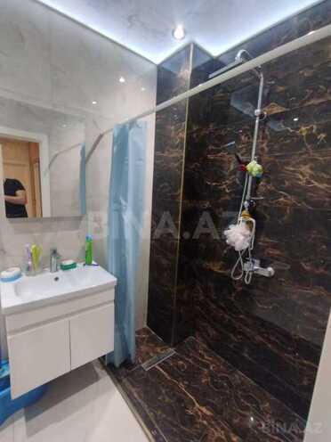 2 otaqlı yeni tikili - Əhmədli q. - 71 m² (6)