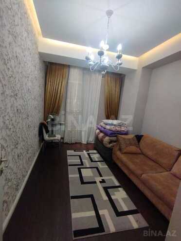 2 otaqlı yeni tikili - Əhmədli q. - 71 m² (5)