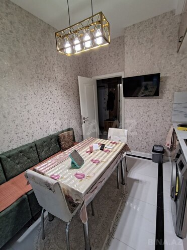 2 otaqlı yeni tikili - Əhmədli q. - 71 m² (9)