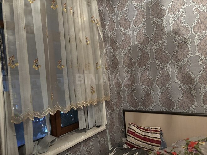 2 otaqlı köhnə tikili - Nərimanov r. - 45 m² (3)