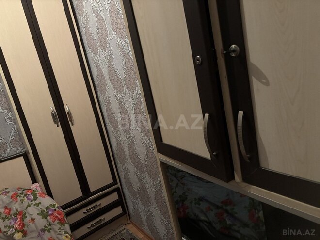 2 otaqlı köhnə tikili - Nərimanov r. - 45 m² (4)