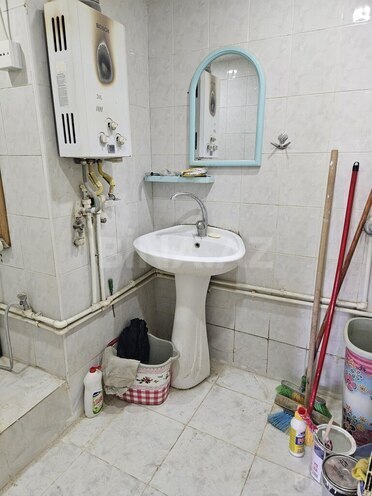 3-комн. вторичка - м. 20 января - 60 м² (5)