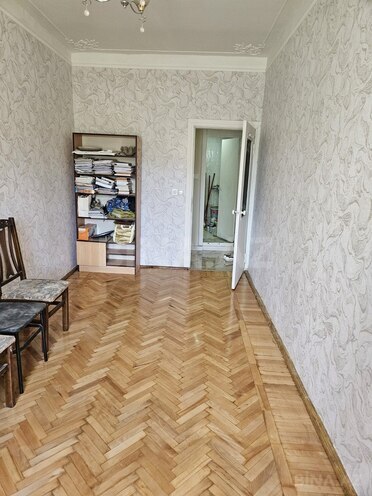 3-комн. вторичка - м. 20 января - 60 м² (2)