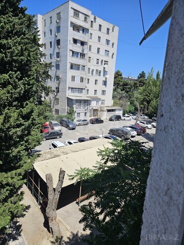 3-комн. вторичка - м. 20 января - 60 м² (7)