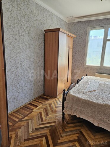 3-комн. вторичка - м. 20 января - 60 м² (4)