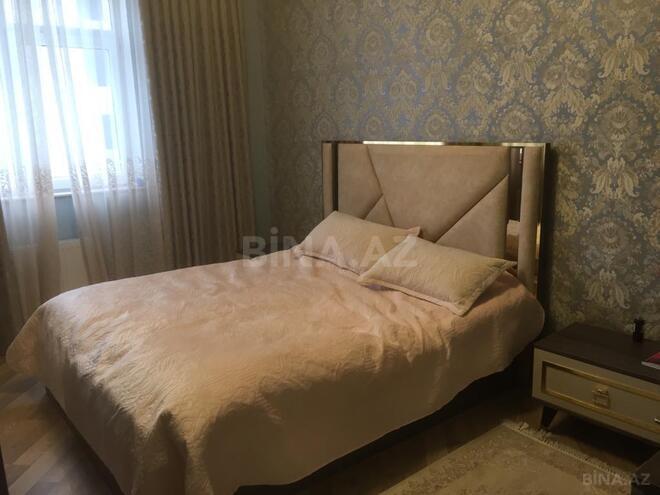 2 otaqlı yeni tikili - Şah İsmayıl Xətai m. - 70 m² (9)